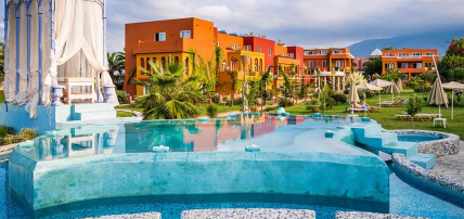 Hôtel Orpheas Resort 4* Adult Only +18, Séjour Grèce & ses îles, Crète par Ôvoyages Hôtel Orpheas Resort 4* Adult Only +18, Séjour Grèce & ses îles, Crète par Ôvoyages