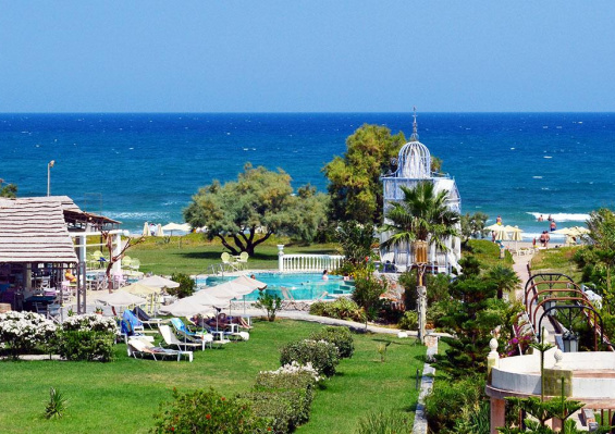 Hôtel Orpheas Resort 4* Adult Only +18 Hôtel Orpheas Resort 4* Adult Only +18