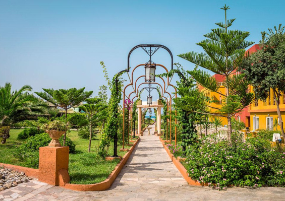 Hôtel Orpheas Resort 4* Adult Only +18 Hôtel Orpheas Resort 4* Adult Only +18