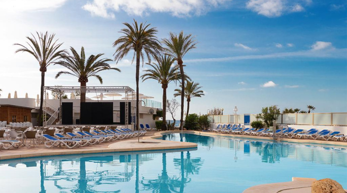 Ôclub Experience Palia Sa Coma Playa 4*, Séjour Espagne & ses îles, Baléares, Majorque par Ôvoyages Ôclub Experience Palia Sa Coma Playa 4*, Séjour Espagne & ses îles, Baléares, Majorque par Ôvoyages