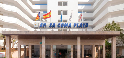 Ôclub Experience Palia Sa Coma Playa 4*, Séjour Espagne & ses îles, Baléares, Majorque par Ôvoyages Ôclub Experience Palia Sa Coma Playa 4*, Séjour Espagne & ses îles, Baléares, Majorque par Ôvoyages