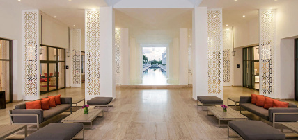 Hôtel Platinum Yucatan Princess 5* Adult Only +18, Séjour Mexique, Playa del Carmen par Ôvoyages Hôtel Platinum Yucatan Princess 5* Adult Only +18, Séjour Mexique, Playa del Carmen par Ôvoyages