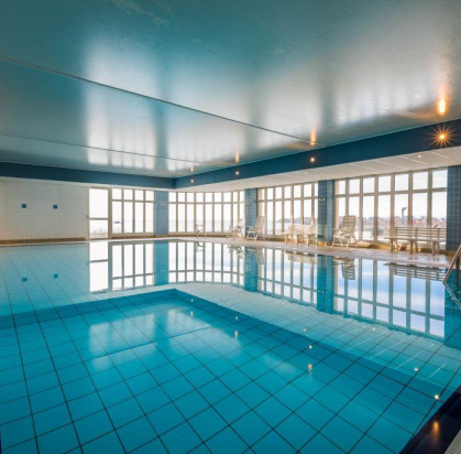 Résidence Reine Marine 4*, Séjour France, Bretagne, Saint Malo par Ôvoyages Résidence Reine Marine 4*, Séjour France, Bretagne, Saint Malo par Ôvoyages