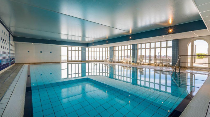 Résidence Reine Marine 4*, Séjour France, Bretagne, Saint Malo par Ôvoyages Résidence Reine Marine 4*, Séjour France, Bretagne, Saint Malo par Ôvoyages