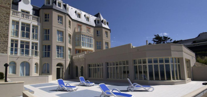 Résidence Reine Marine 4*, Séjour France, Bretagne, Saint Malo par Ôvoyages Résidence Reine Marine 4*, Séjour France, Bretagne, Saint Malo par Ôvoyages