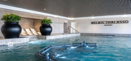 Relais Thalasso Ile de Ré 4*, Séjour France, Nouvelle-Aquitaine, Île de Ré par Ôvoyages Relais Thalasso Ile de Ré 4*, Séjour France, Nouvelle-Aquitaine, Île de Ré par Ôvoyages