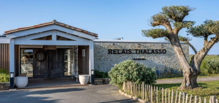 Relais Thalasso Ile de Ré 4*, Séjour France, Nouvelle-Aquitaine, Île de Ré par Ôvoyages Relais Thalasso Ile de Ré 4*, Séjour France, Nouvelle-Aquitaine, Île de Ré par Ôvoyages
