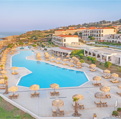 Hôtel Kresten Royal Euphoria Resort 5 *, Séjour Grèce & ses îles, Rhodes par Ôvoyages Hôtel Kresten Royal Euphoria Resort 5 *, Séjour Grèce & ses îles, Rhodes par Ôvoyages