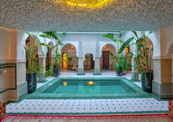 Bô Riad Bô Riad