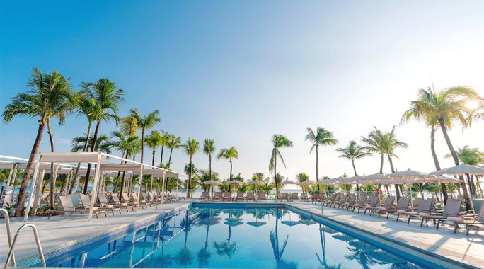 Hôtel Riu Caribe 5*, Séjour Mexique, Cancun par Ôvoyages Hôtel Riu Caribe 5*, Séjour Mexique, Cancun par Ôvoyages