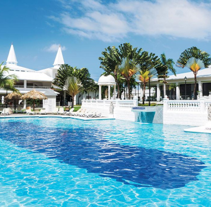 Hôtel Riu Negril 5*, Séjour Jamaïque par Ôvoyages Hôtel Riu Negril 5*, Séjour Jamaïque par Ôvoyages