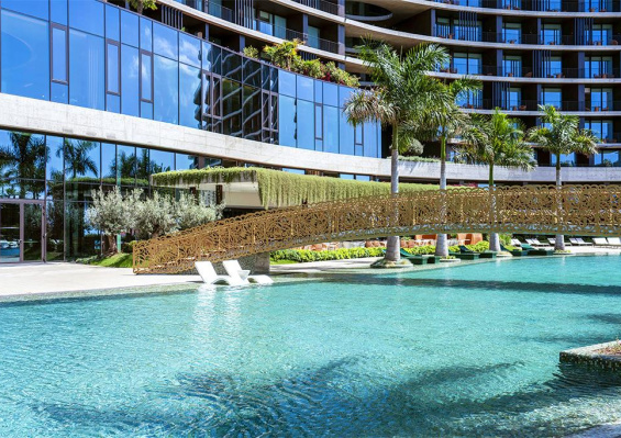 Hôtel Savoy Palace 5* Hôtel Savoy Palace 5*