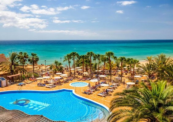 Hôtel SBH Taro Beach 4* Hôtel SBH Taro Beach 4*