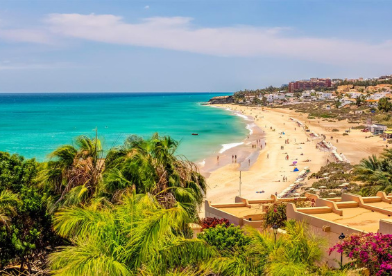 Hôtel SBH Taro Beach 4* Hôtel SBH Taro Beach 4*