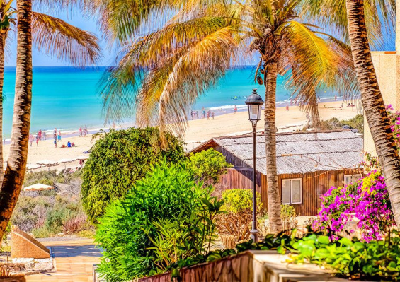 Hôtel SBH Taro Beach 4* Hôtel SBH Taro Beach 4*