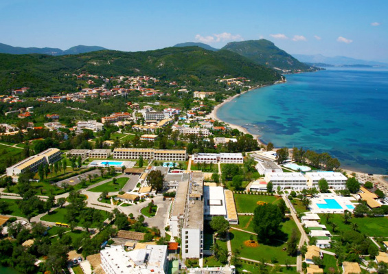 Hôtel SeaBird 3* Hôtel SeaBird 3*