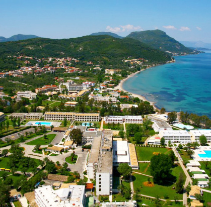 Hôtel SeaBird 3*, Séjour Grèce & ses îles, Corfou par Ôvoyages Hôtel SeaBird 3*, Séjour Grèce & ses îles, Corfou par Ôvoyages