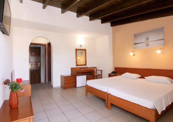 Hôtel SeaBird 3* Hôtel SeaBird 3*