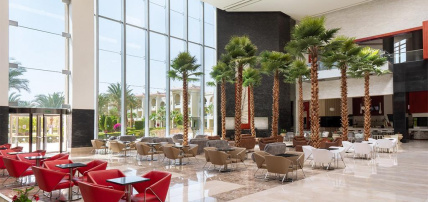 Hôtel Serenity Alma Heights 5*, Séjour Egypte, Hurghada par Ôvoyages Hôtel Serenity Alma Heights 5*, Séjour Egypte, Hurghada par Ôvoyages