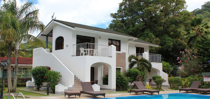 Hôtel Sun Properties & Resort 3*, Séjour Seychelles, Mahé par Ôvoyages Hôtel Sun Properties & Resort 3*, Séjour Seychelles, Mahé par Ôvoyages