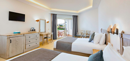 Hôtel Sunrise Alma Bay Resort 4*, Séjour Egypte, Hurghada par Ôvoyages Hôtel Sunrise Alma Bay Resort 4*, Séjour Egypte, Hurghada par Ôvoyages