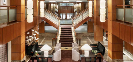 Hôtel The Prince Kitano 4*, Séjour Etats-Unis, New York par Ôvoyages Hôtel The Prince Kitano 4*, Séjour Etats-Unis, New York par Ôvoyages