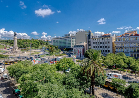 Hôtel Turim Av Liberdade 4* Hôtel Turim Av Liberdade 4*