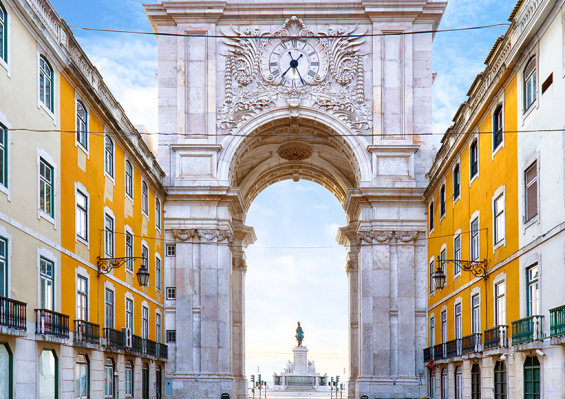 Hôtel Turim Boulevard 5* Hôtel Turim Boulevard 5*