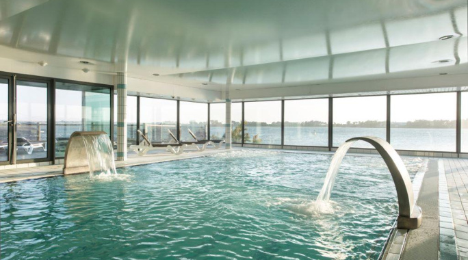 Hôtel Valdys - Beau rivage 4*, Séjour France, Bretagne, Roscoff par Ôvoyages Hôtel Valdys - Beau rivage 4*, Séjour France, Bretagne, Roscoff par Ôvoyages