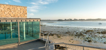 Hôtel Valdys - Beau rivage 4*, Séjour France, Bretagne, Roscoff par Ôvoyages Hôtel Valdys - Beau rivage 4*, Séjour France, Bretagne, Roscoff par Ôvoyages