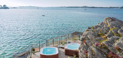 Hôtel Valdys - Beau rivage 4*, Séjour France, Bretagne, Roscoff par Ôvoyages Hôtel Valdys - Beau rivage 4*, Séjour France, Bretagne, Roscoff par Ôvoyages