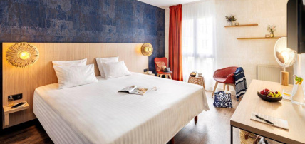 Hôtel Valdys Thalasso & Spa - l'Escale marine 3*, Séjour France, Bretagne, Douarnenez par Ôvoyages Hôtel Valdys Thalasso & Spa - l'Escale marine 3*, Séjour France, Bretagne, Douarnenez par Ôvoyages