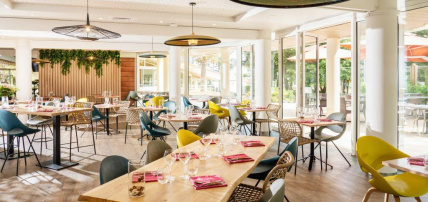 Hôtel Valdys Thalasso & Spa - les Pins 4*, Séjour France, Pays de la Loire, Saint-Jean-de-Monts par Ôvoyages Hôtel Valdys Thalasso & Spa - les Pins 4*, Séjour France, Pays de la Loire, Saint-Jean-de-Monts par Ôvoyages