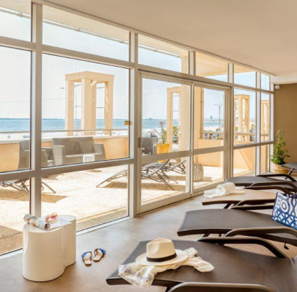 Hôtel Ibis Valdys Thalasso & Spa - Baie de la Baule 3*, Séjour France, Pays de la Loire, Pornichet par Ôvoyages Hôtel Ibis Valdys Thalasso & Spa - Baie de la Baule 3*, Séjour France, Pays de la Loire, Pornichet par Ôvoyages