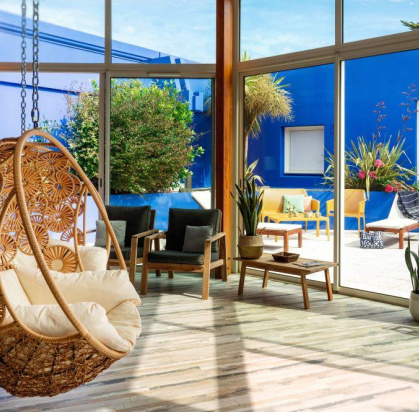 Résidence Valdys Thalasso & Spa les Pins, Séjour France, Pays de la Loire, Saint-Jean-de-Monts par Ôvoyages Résidence Valdys Thalasso & Spa les Pins, Séjour France, Pays de la Loire, Saint-Jean-de-Monts par Ôvoyages