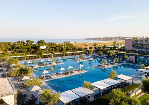 Hôtel Vila Galé Lagos 4* Hôtel Vila Galé Lagos 4*