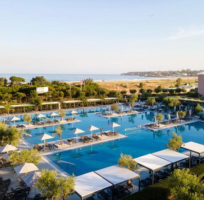 Hôtel Vila Galé Lagos 4*, Séjour Portugal, Algarve par Ôvoyages Hôtel Vila Galé Lagos 4*, Séjour Portugal, Algarve par Ôvoyages