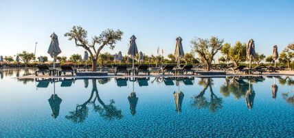 Hôtel Vila Galé Lagos 4*, Séjour Portugal, Algarve par Ôvoyages Hôtel Vila Galé Lagos 4*, Séjour Portugal, Algarve par Ôvoyages