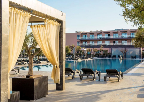 Hôtel Vila Galé Lagos 4* Hôtel Vila Galé Lagos 4*