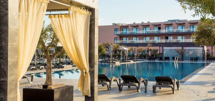 Hôtel Vila Galé Lagos 4*, Séjour Portugal, Algarve par Ôvoyages Hôtel Vila Galé Lagos 4*, Séjour Portugal, Algarve par Ôvoyages