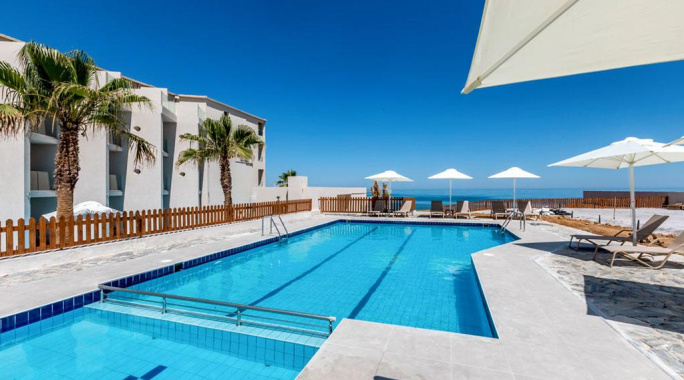 Hôtel White Olive Elite Rethymno 5*, Séjour Grèce & ses îles, Crète par Ôvoyages Hôtel White Olive Elite Rethymno 5*, Séjour Grèce & ses îles, Crète par Ôvoyages