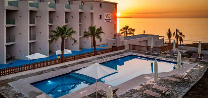 Hôtel White Olive Elite Rethymno 5*, Séjour Grèce & ses îles, Crète par Ôvoyages Hôtel White Olive Elite Rethymno 5*, Séjour Grèce & ses îles, Crète par Ôvoyages