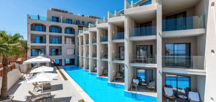 Hôtel White Olive Elite Rethymno 5*, Séjour Grèce & ses îles, Crète par Ôvoyages Hôtel White Olive Elite Rethymno 5*, Séjour Grèce & ses îles, Crète par Ôvoyages