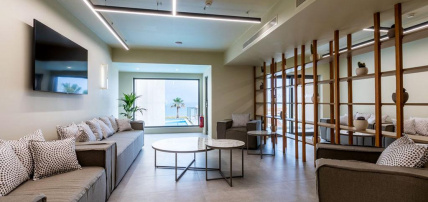 Hôtel White Olive Elite Rethymno 5*, Séjour Grèce & ses îles, Crète par Ôvoyages Hôtel White Olive Elite Rethymno 5*, Séjour Grèce & ses îles, Crète par Ôvoyages