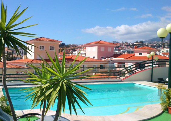 Hôtel Windsor 4* Hôtel Windsor 4*