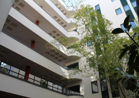 Hôtel Windsor 4* Hôtel Windsor 4*