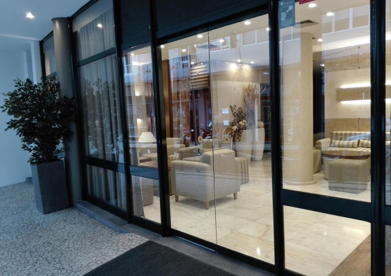 Hôtel Windsor 4* Hôtel Windsor 4*