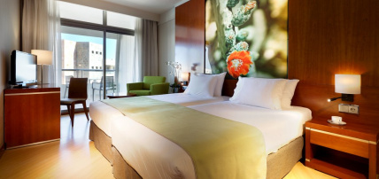 Hôtel Eurostars Las Salinas 4*, Séjour Espagne & ses îles, Canaries, Fuerteventura par Ôvoyages Hôtel Eurostars Las Salinas 4*, Séjour Espagne & ses îles, Canaries, Fuerteventura par Ôvoyages