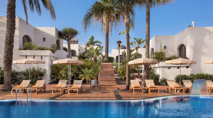 Hôtel HD Parque Cristobal Tenerife 3*, Séjour Espagne & ses îles, Canaries, Tenerife par Ôvoyages Hôtel HD Parque Cristobal Tenerife 3*, Séjour Espagne & ses îles, Canaries, Tenerife par Ôvoyages