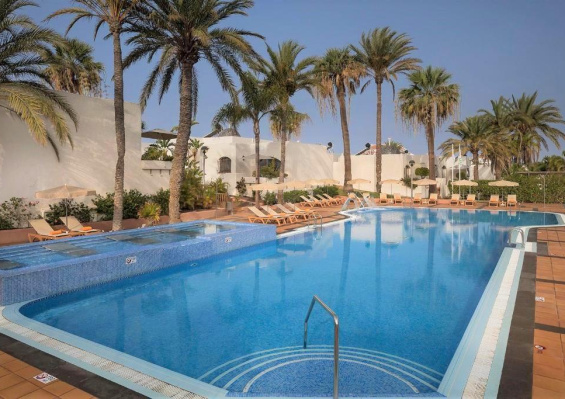 Hôtel HD Parque Cristobal Tenerife 3* Hôtel HD Parque Cristobal Tenerife 3*